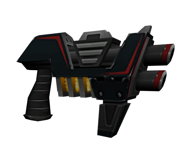 Preview in Browser - Ratchet: Deadlocked (HD)