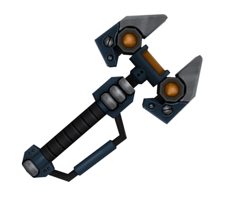 Preview in Browser - Ratchet & Clank: Going Commando (HD)