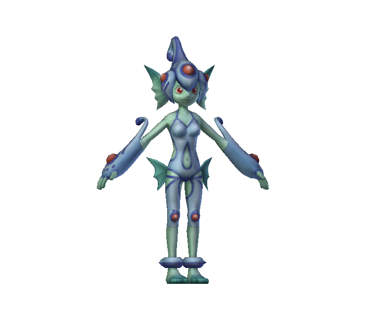 Preview in Browser - Digimon Masters