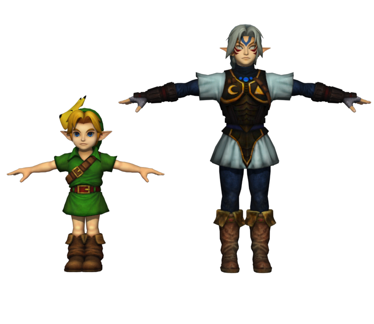 Preview in Browser - Hyrule Warriors