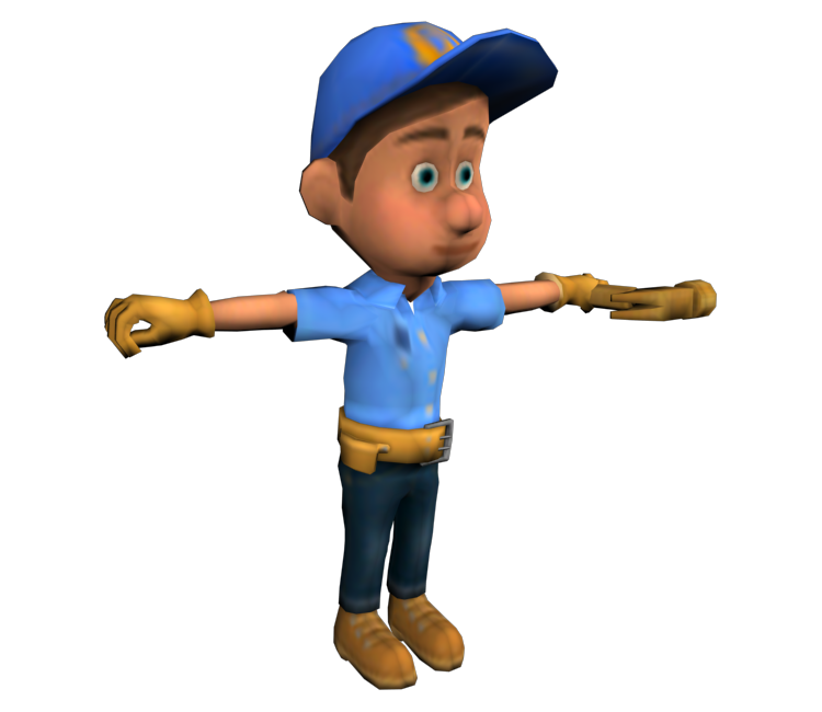 Preview in Browser - Wreck-It Ralph