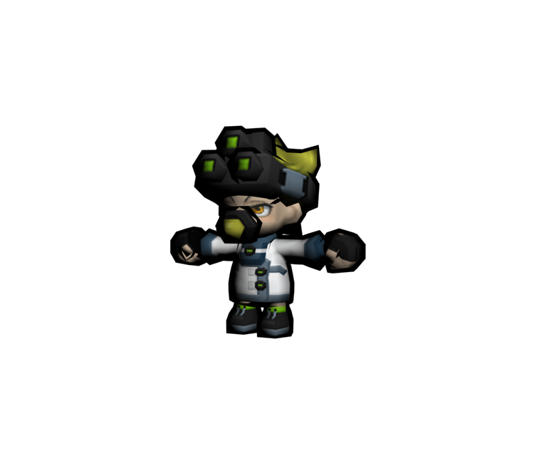 Preview in Browser - GetAmped II