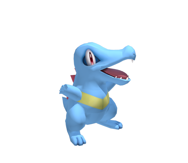 Preview in Browser - Super Smash Bros. Melee