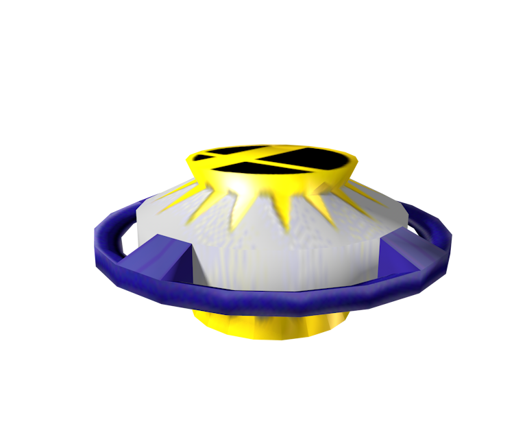 Download ZIP Archive - Super Smash Bros. Brawl