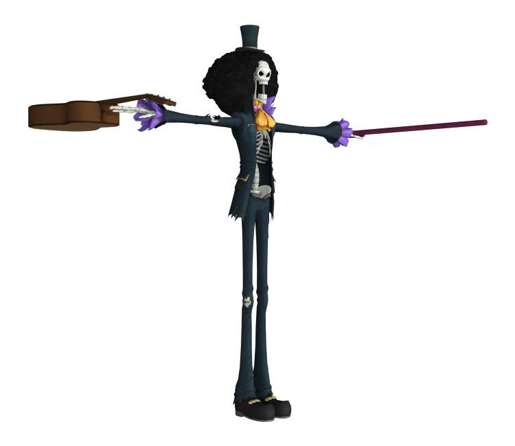 Preview in Browser - One Piece: Pirate Warriors