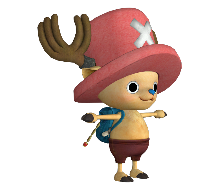 Preview in Browser - One Piece: Pirate Warriors