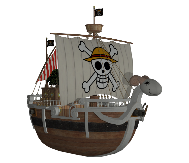 Preview in Browser - One Piece: Pirate Warriors