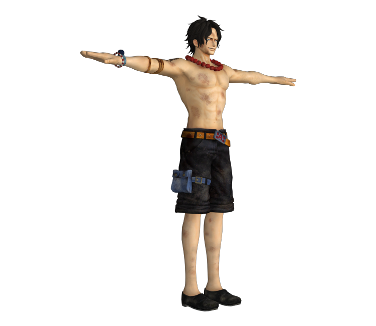 Preview in Browser - One Piece: Pirate Warriors