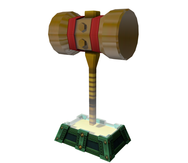 Download ZIP Archive - Super Smash Bros. Brawl