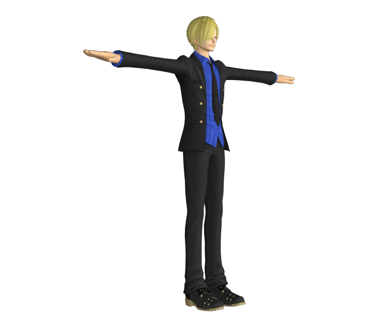 Preview in Browser - One Piece: Pirate Warriors
