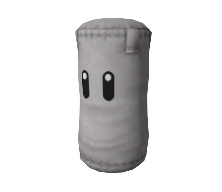 Download ZIP Archive - Super Smash Bros. Brawl