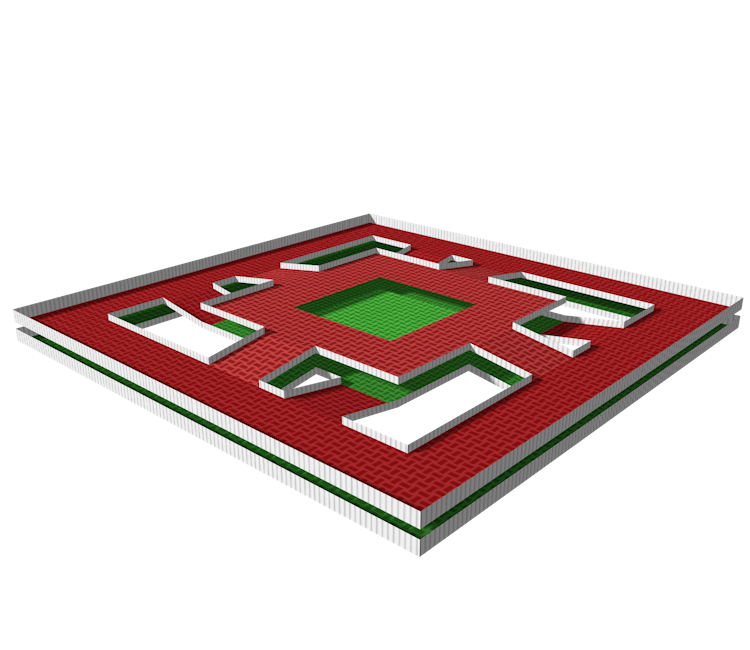 Preview in Browser - Mario Kart 64