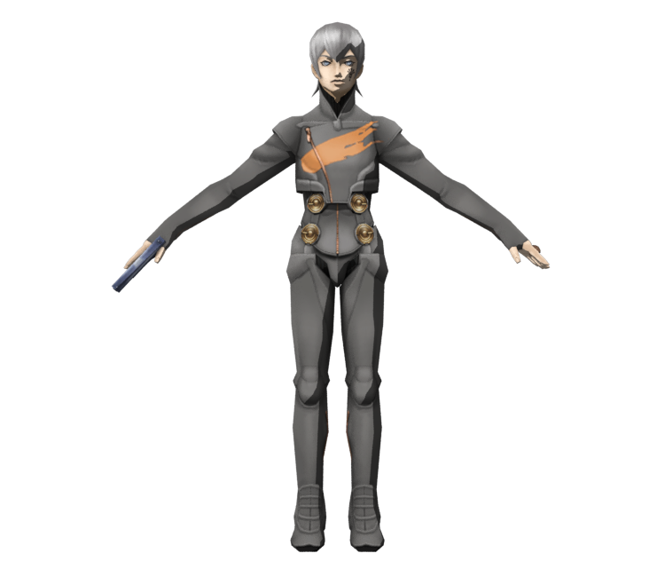 Preview in Browser - Shin Megami Tensei: Digital Devil Saga