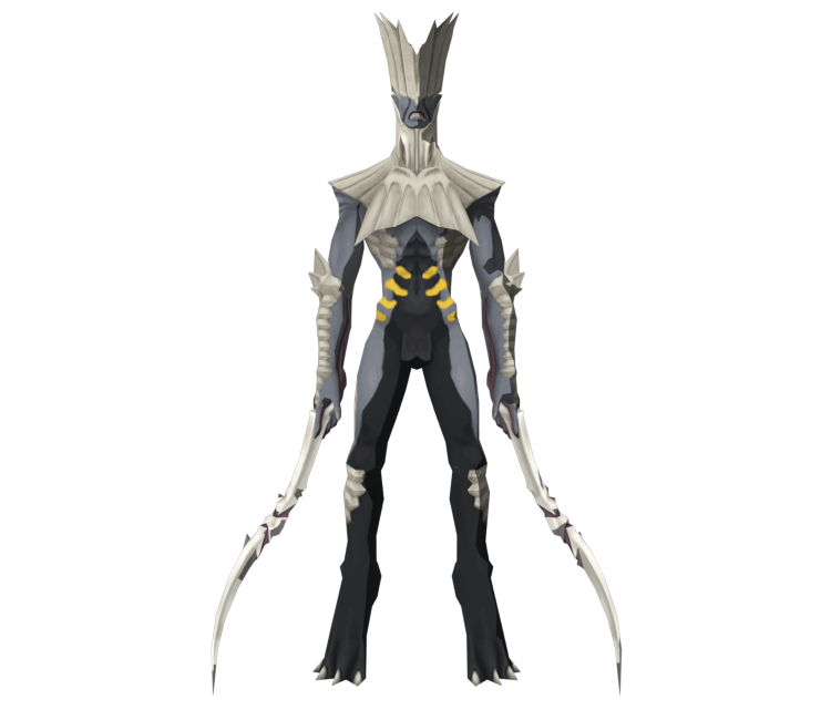 Preview in Browser - Shin Megami Tensei: Digital Devil Saga