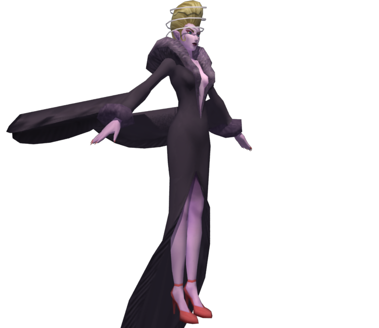 Preview in Browser - Shin Megami Tensei: Nocturne