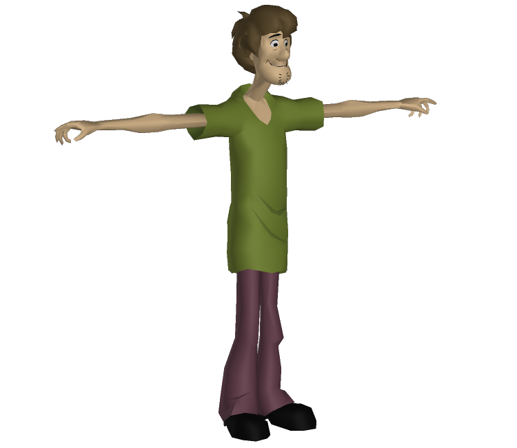 Preview in Browser - Scooby-Doo! Night of 100 Frights
