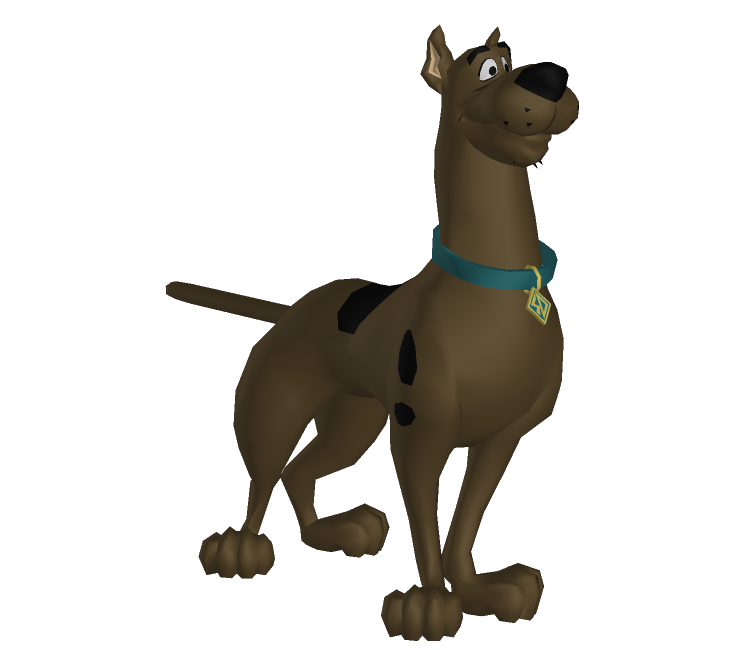 Preview in Browser - Scooby-Doo! Night of 100 Frights