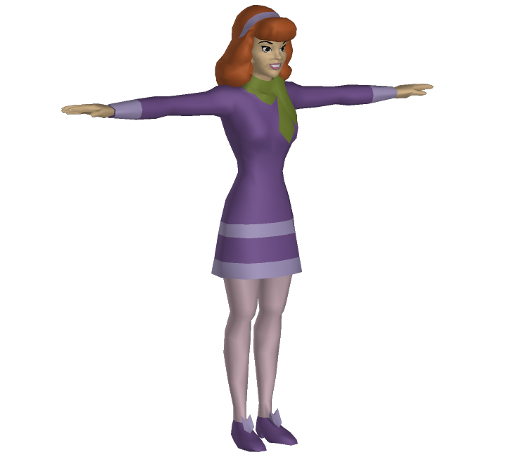 Preview in Browser - Scooby-Doo! Night of 100 Frights