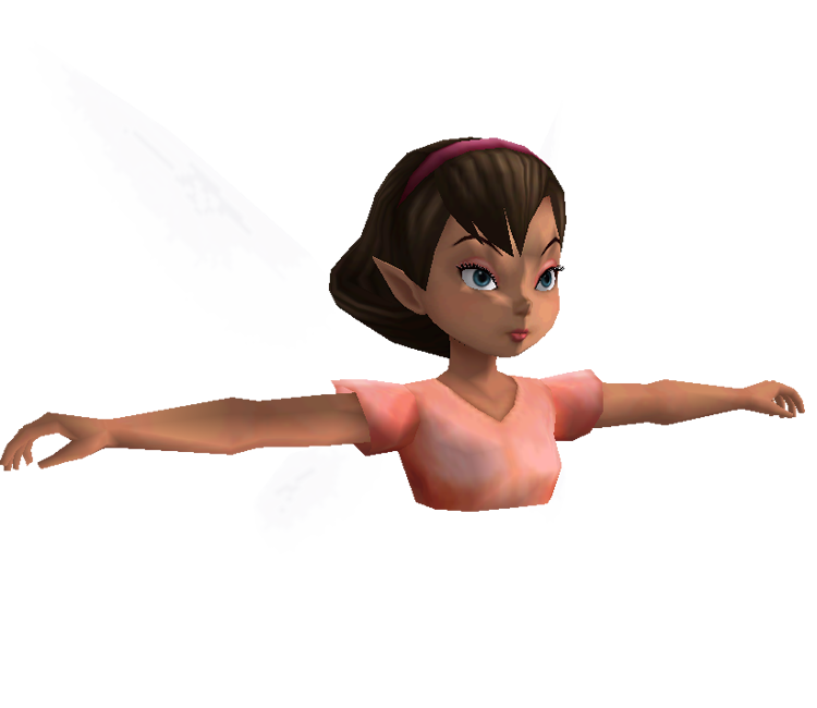Preview in Browser - Tinker Bell