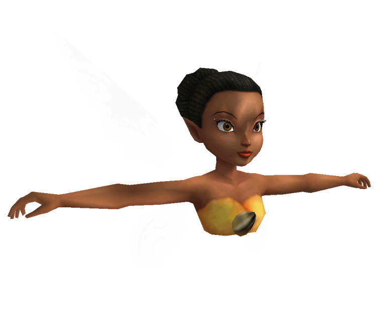 Preview in Browser - Tinker Bell