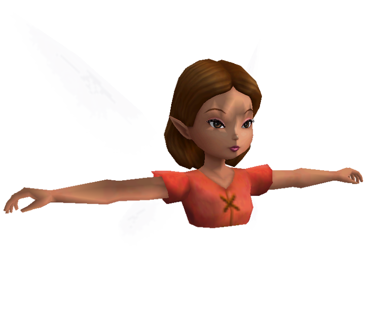 Preview in Browser - Tinker Bell