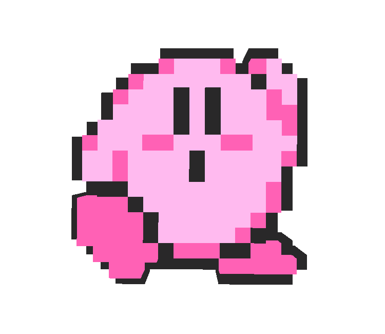 Preview in Browser - 3D Classics: Kirby's Adventure