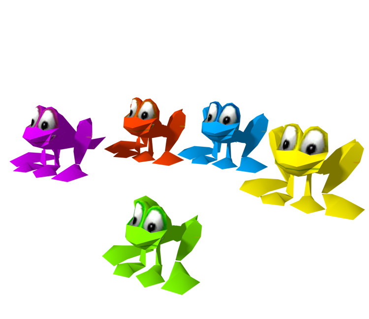 Preview in Browser - Frogger 2