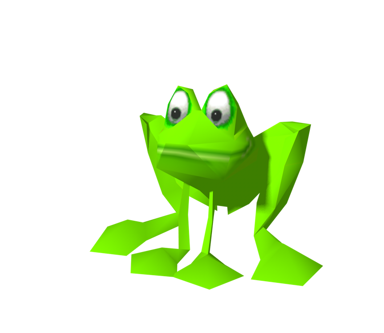 Preview in Browser - Frogger 2