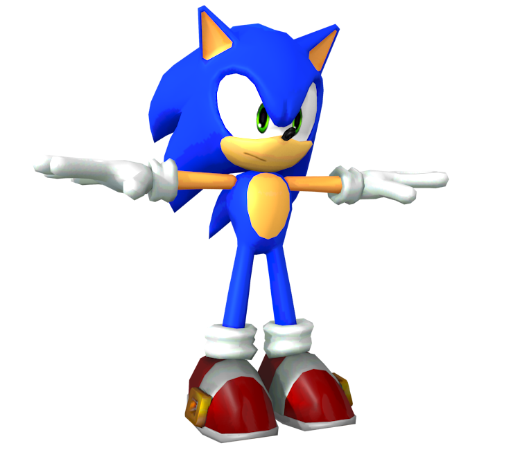 Preview in Browser - Sonic Runners