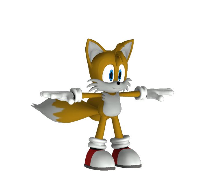 Download ZIP Archive - Sonic Unleashed