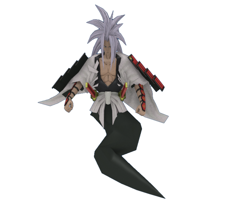 Preview in Browser - Shaman King: Soul Fight