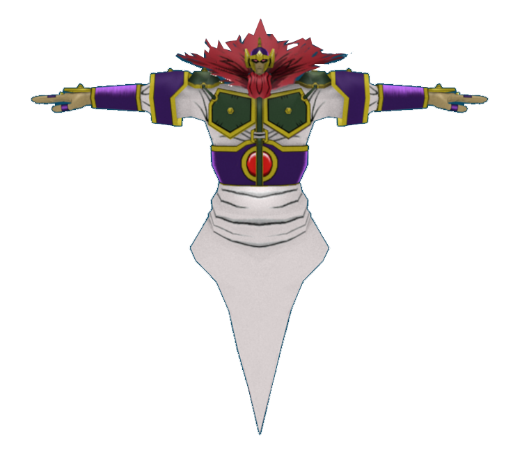 Preview in Browser - Shaman King: Soul Fight