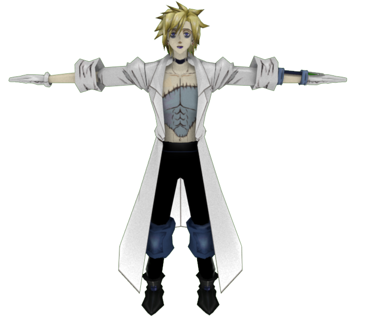Preview in Browser - Shaman King: Soul Fight