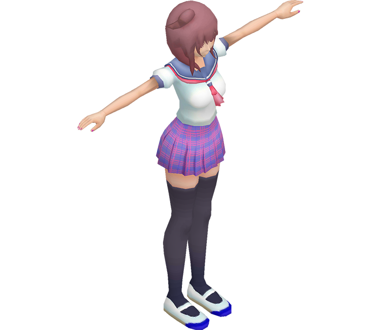 Preview in Browser - Pocket Girlfriend