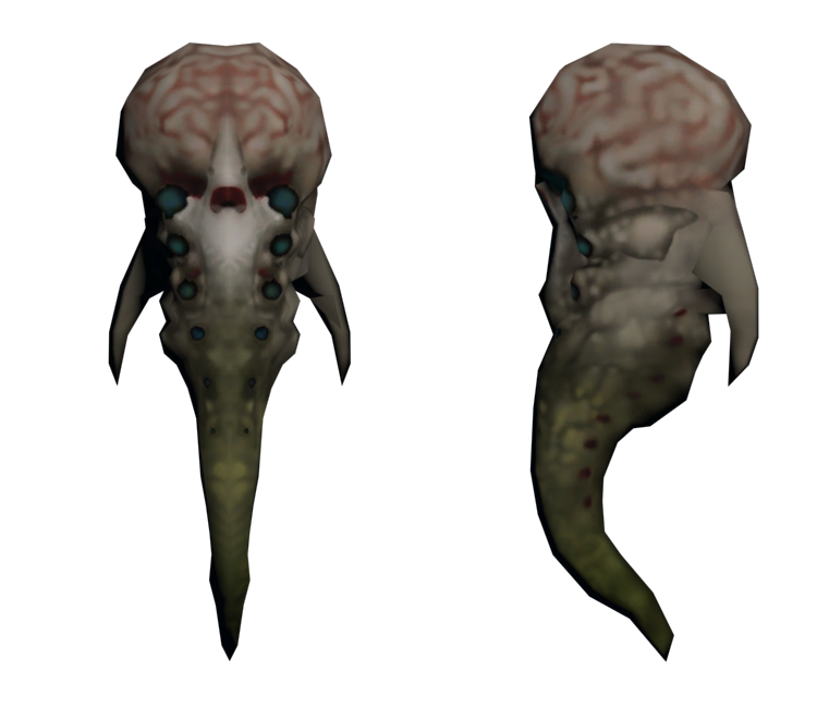 Preview in Browser - DOOM 3