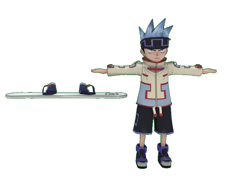 Preview in Browser - Shaman King: Soul Fight