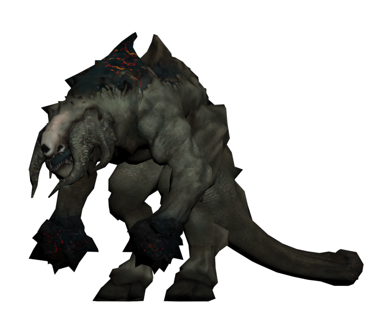 Preview in Browser - DOOM 3