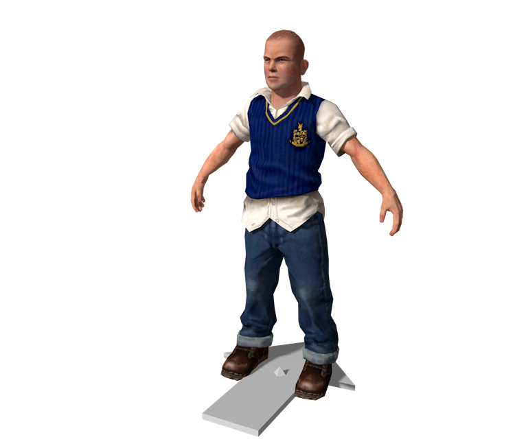 Preview in Browser - Bully: Scholarship Edition
