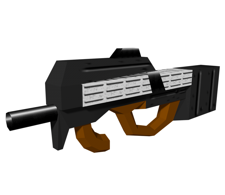 Preview in Browser - GoldenEye 007