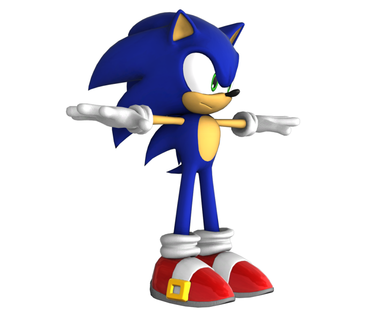 Download ZIP Archive - Sonic Lost World