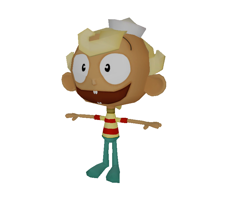 Preview in Browser - Formula Cartoon All-Stars