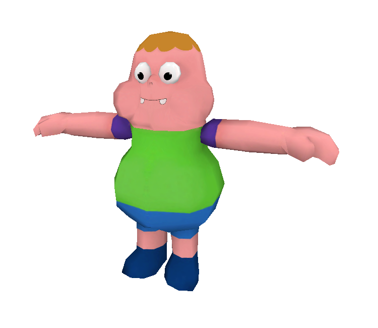 Preview in Browser - Formula Cartoon All-Stars