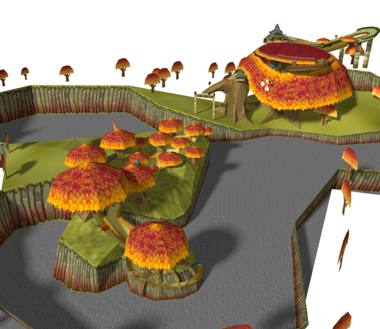 Download ZIP Archive - Mario Kart 7