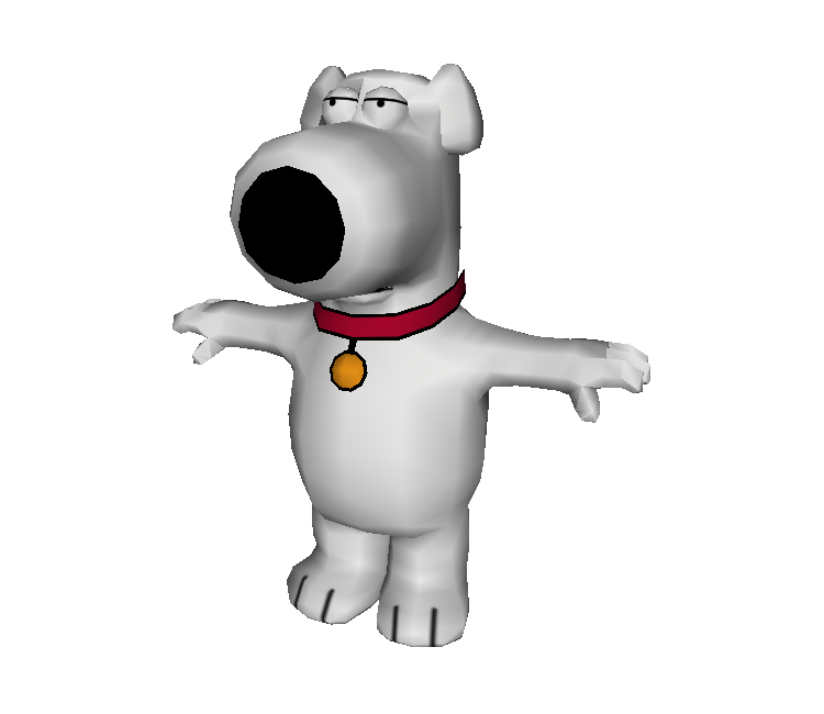 Preview in Browser - Family Guy: Video Game!