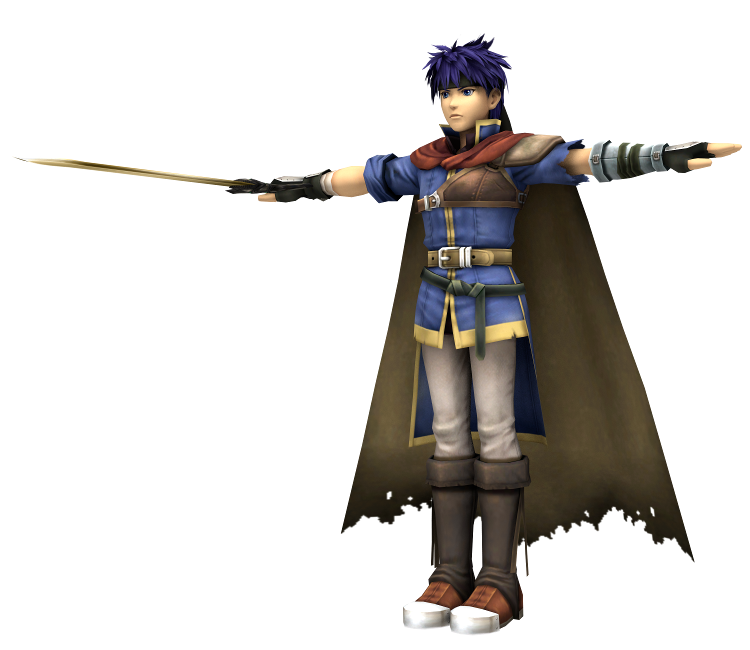 Download ZIP Archive - Super Smash Bros. Brawl