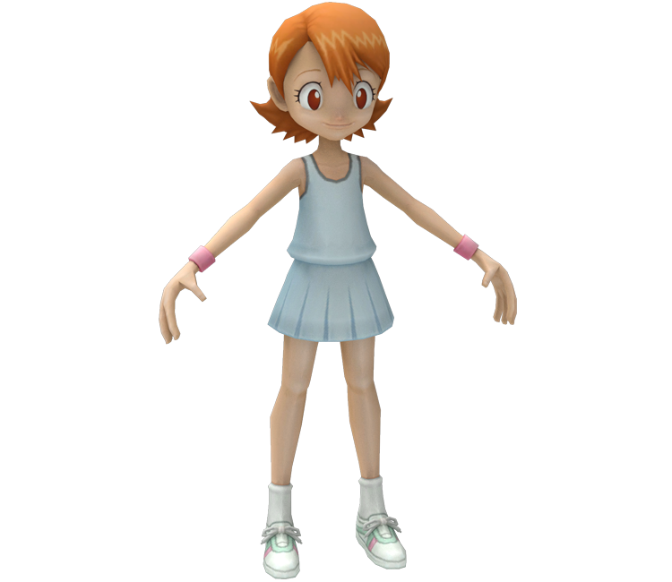 Preview in Browser - Digimon Masters