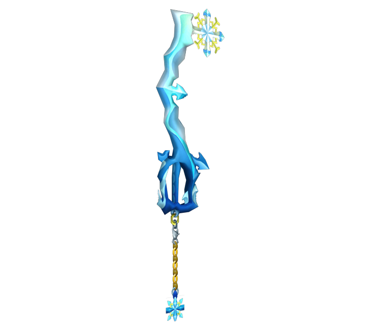 Preview in Browser - Kingdom Hearts