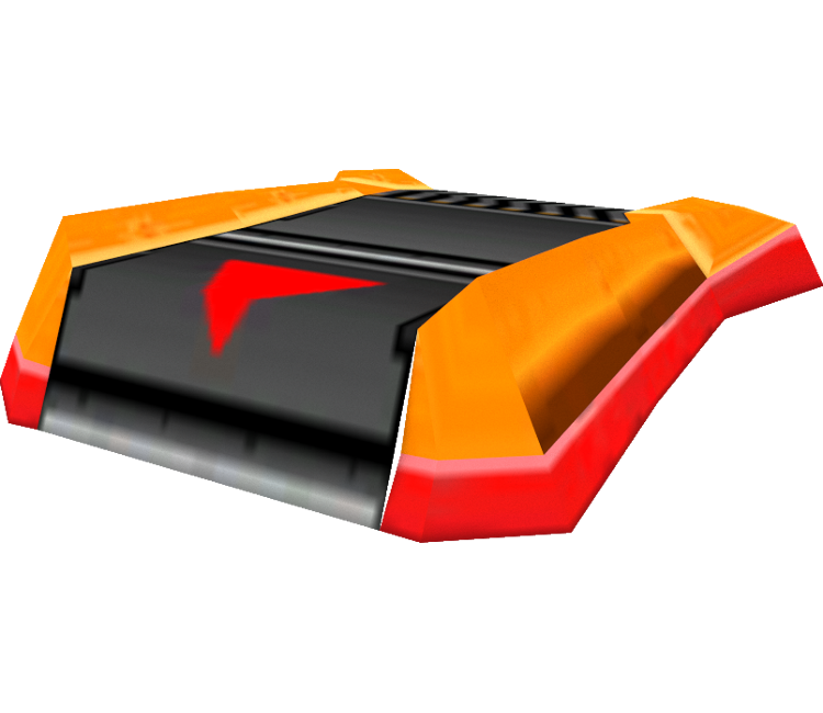 Preview in Browser - Sonic Heroes