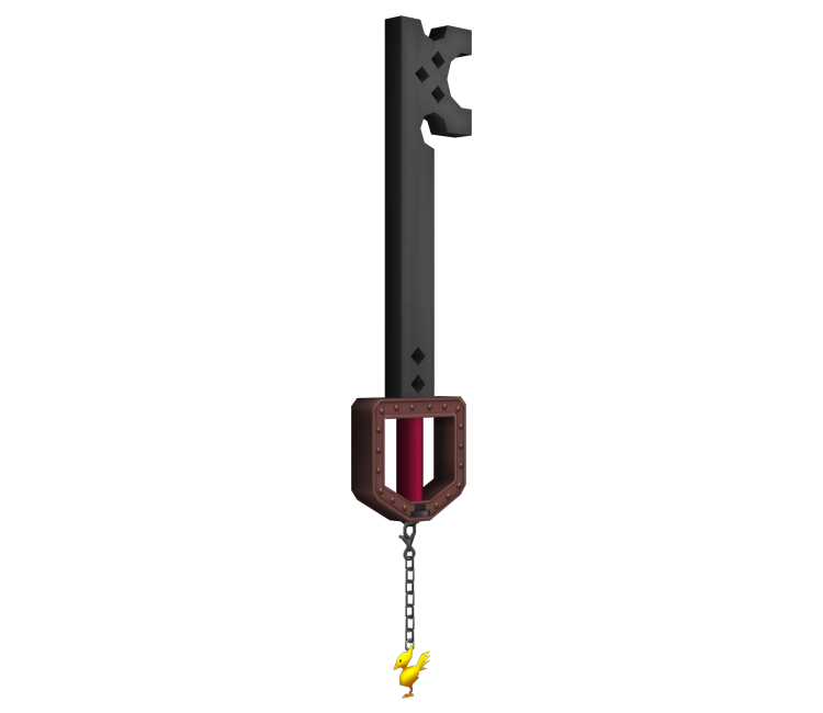 Preview in Browser - Kingdom Hearts
