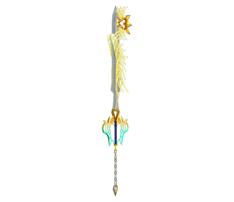 Preview in Browser - Kingdom Hearts
